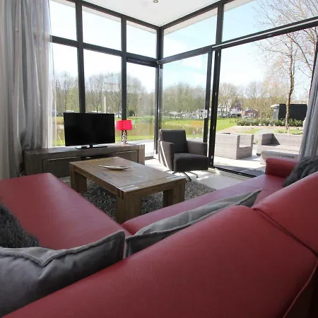 Holiday Droompark De Zanding Holiday home *