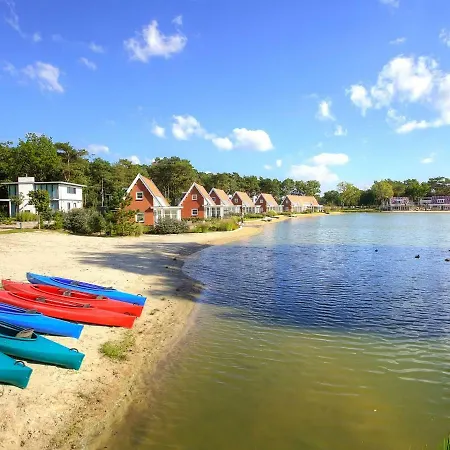 Holiday Droompark De Zanding Holiday home *