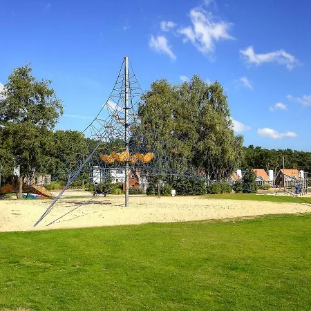Holiday Droompark De Zanding Holiday home Otterlo