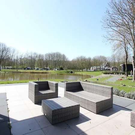 Holiday Droompark De Zanding *