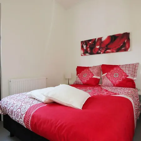 Holiday Droompark De Zanding Holiday home Otterlo