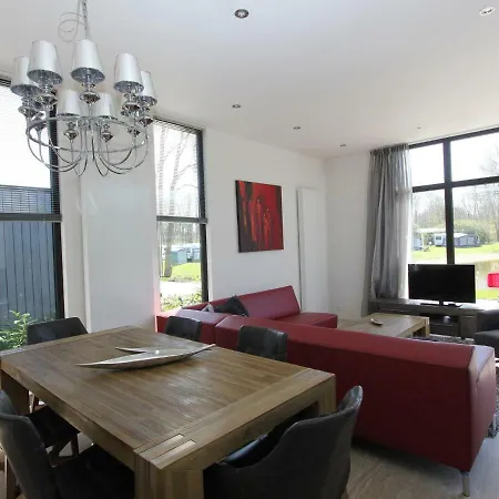 Holiday Droompark De Zanding Holiday home *